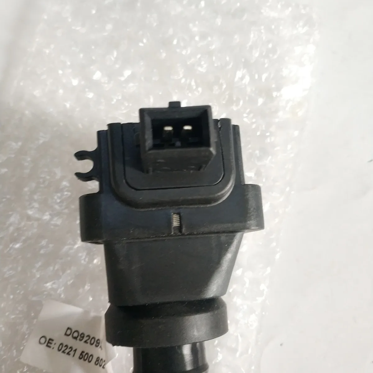 Катушка зажигания DEKEO для BYD F0 F3DM Geely EC7 Jinying Panda VisionX1 Karry Yousheng Youyou Englan SC3
