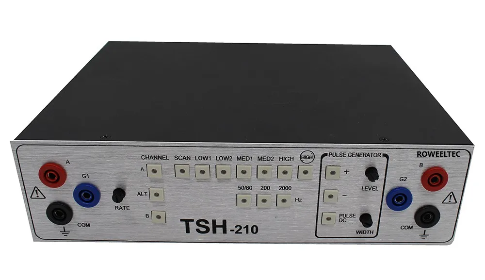 

TSH-210 VI изгиб тестер печатных плат онлайн тестер обслуживания ATT