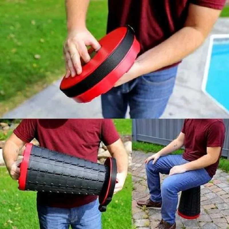 Online Açık Katlanır Sandalye Taşınabilir Balıkçı Taburesi Ekipmanları Sanat öğrenci Eskiz Sandalye Mazha Plaj Küçük Tezgah