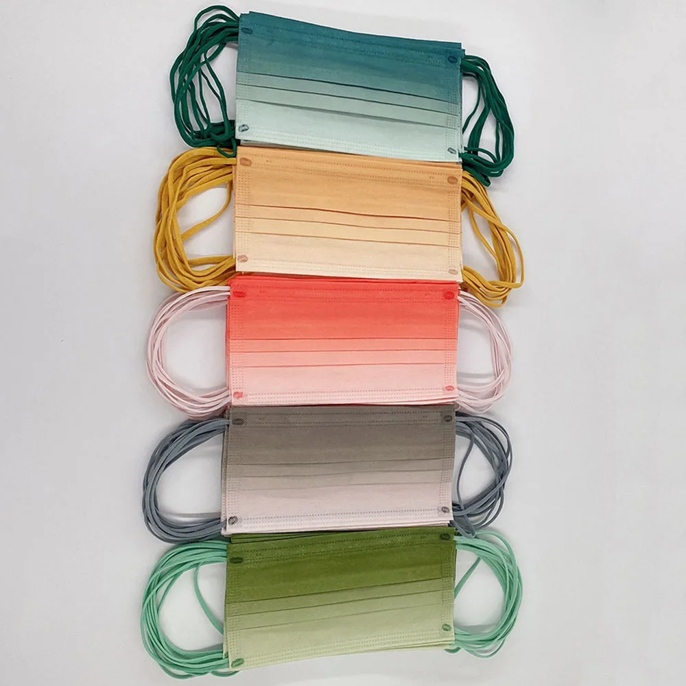 маски для лица