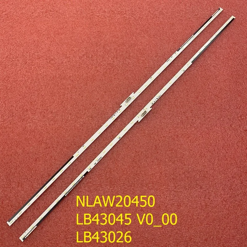 Для SONY KD-43XF7077 KD-43XE8005 KD-43X7053 KD-43XE7005 KD-43XG8096 KDL-43WE753 KD-43XF7596 KD-43XH8096