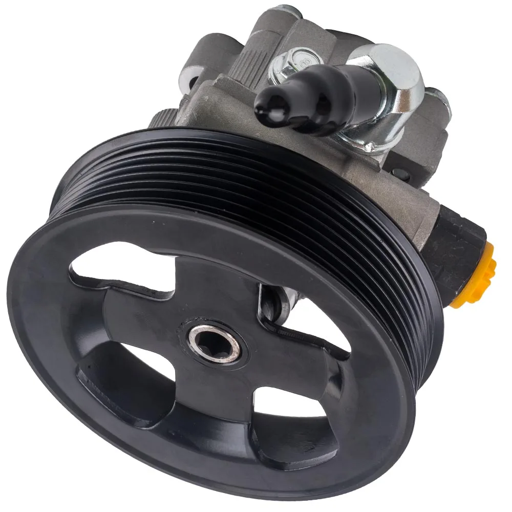

Power Steering Pump fit for Toyota Tundra 2007-2018 w/Pulley V6 4.0L V8 4.6L 21-5486