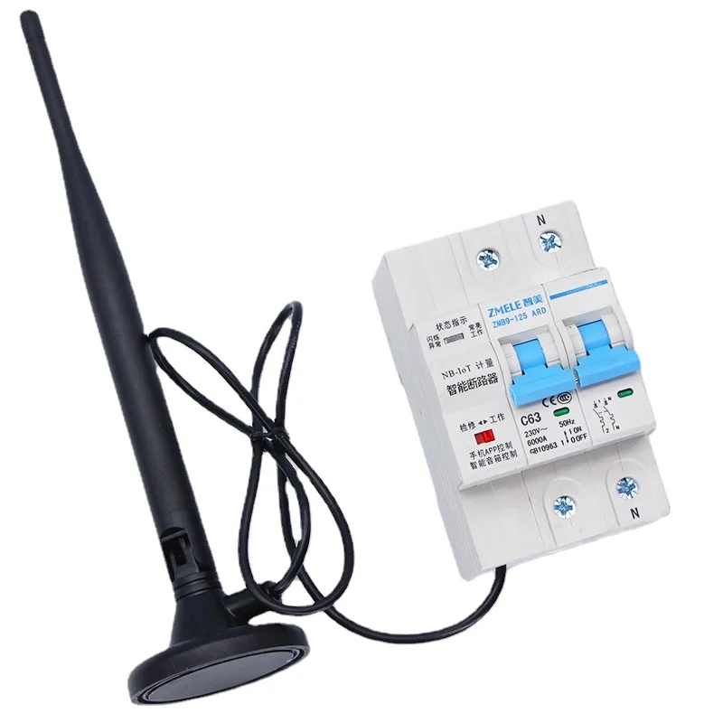 

Умный автоматический выключатель, беспроводной дистанционный выключатель, дистанционное управление GPRS, выключатель питания