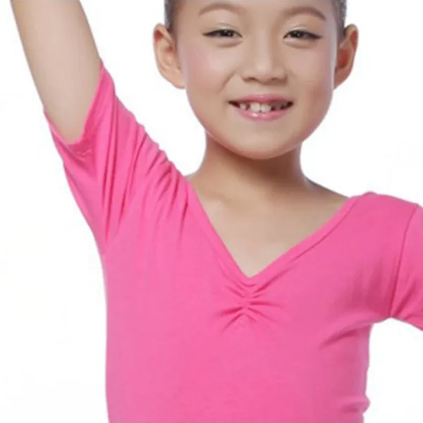 Новое поступление 2020 детское балетное платье на бретелях для танцев одежда