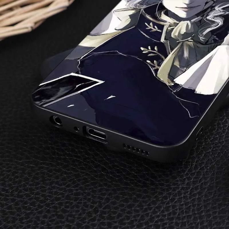 Identity V Phone Case for oneplus one plus 7 pro 7t 6 6t 5t Soft silicone Cover |