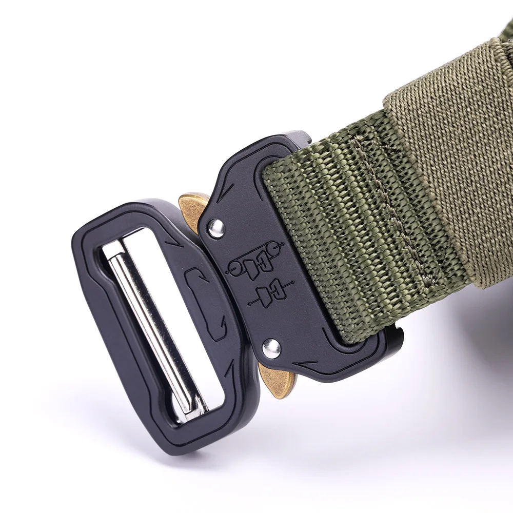 Тактический ремень мужской из нейлона|Мужские ремни| |
