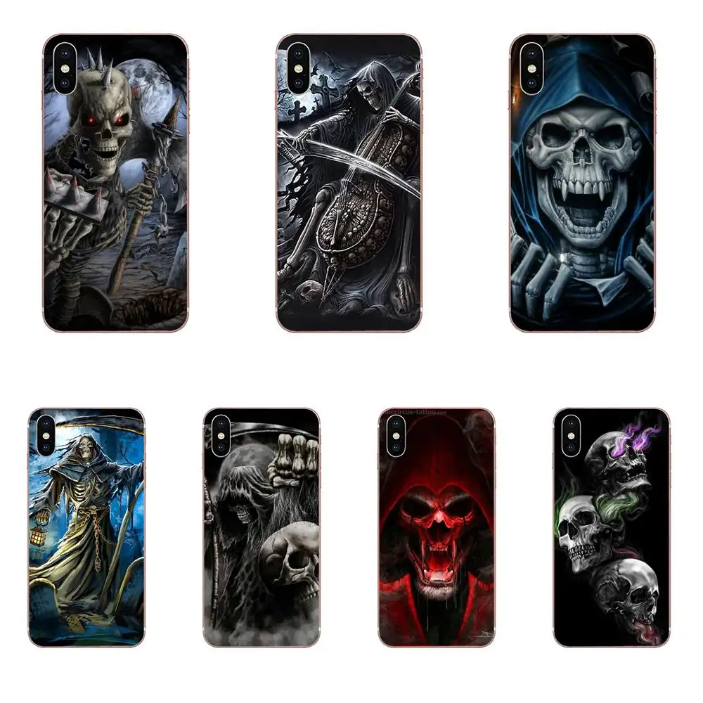 ТПУ коробки звонока для Huawei NOVA 2 V20 Y3II Y5 Y5II Y6 Y6II Y7 Y9 G8 G9 GR3 GR5 GX8 Prime 2018 2019 мрачный