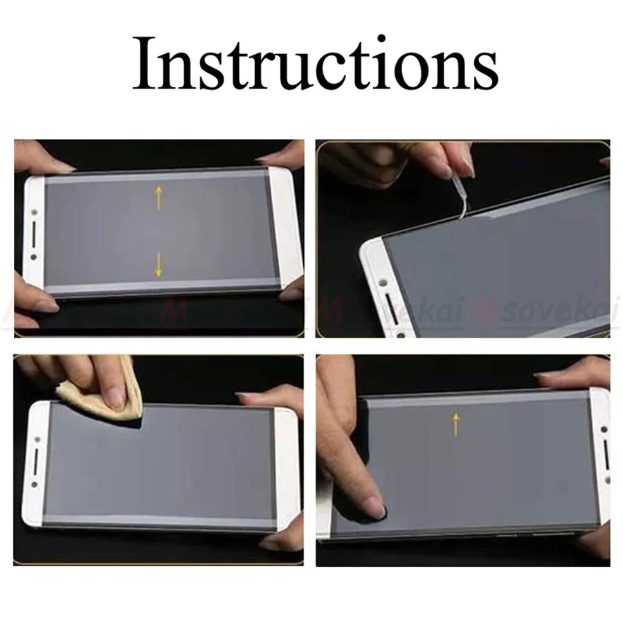 Жидкость для подклеивания краев защитного стекла 5 10 шт|Защитные стёкла и плёнки