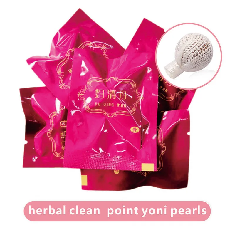 Новинка 2019 китайские травяные лекарства вагинальные тампоны для лечения