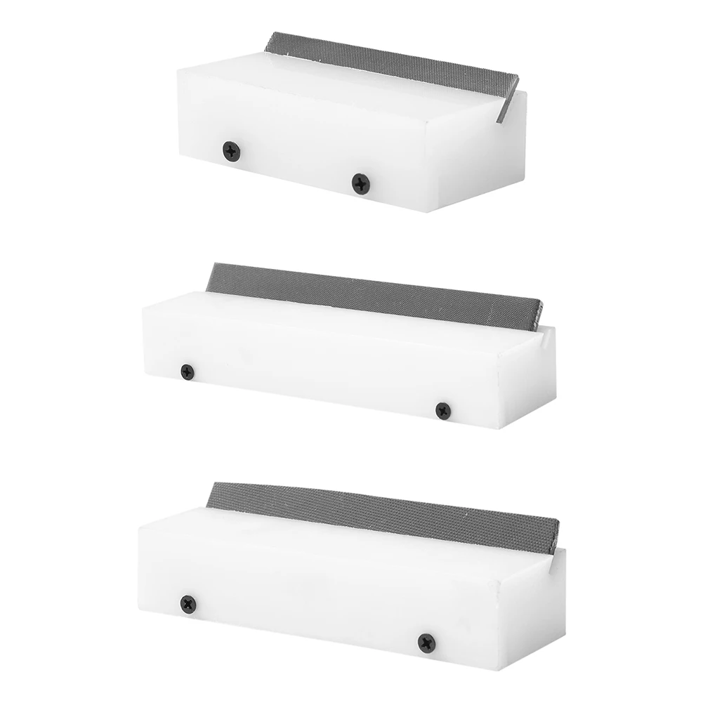 

Guitar Fret Beveling File End Bevel-Flush Angle Repair Miantenance Tool for Bass Musical Instrument Parts Accessories