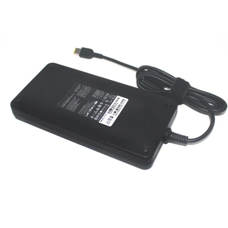 Зарядное устройство для ноутбука Lenovo Legion Y7000 Y7000P Y920 Y540 Y9000K P51S P52 W540 W541 20 в 230 А Вт