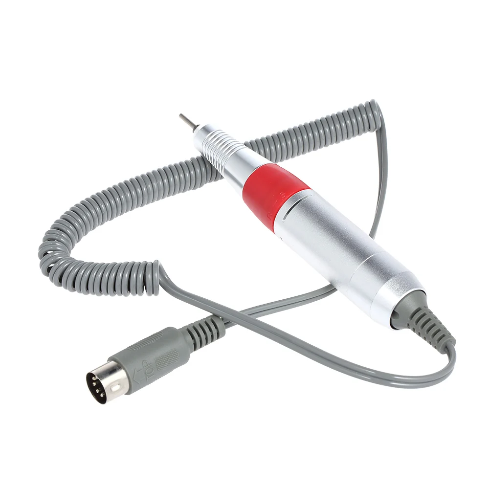 Профессиональная электрическая дрель для ногтей 12 В 30000 об./мин.|nail drill pen|manicure