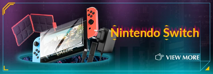 Защита для экрана из закаленного стекла премиум-класса для nintendo Switch NS защита для экрана для kingd Switch Lite аксессуары