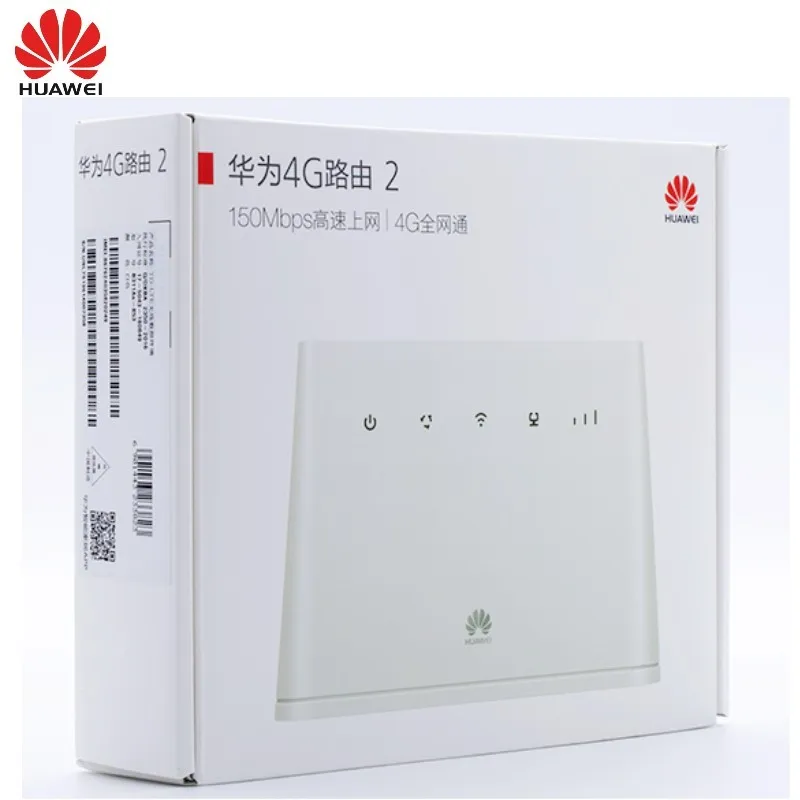 Wi-Fi- HUAWEI, LTE, 2, 4 , 150 /