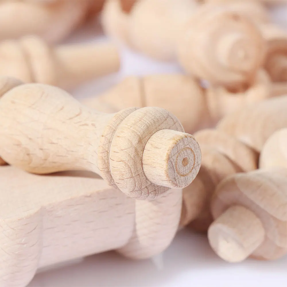 1 шт. резиновые винтажные резные ножки из массива дерева в европейском стиле для