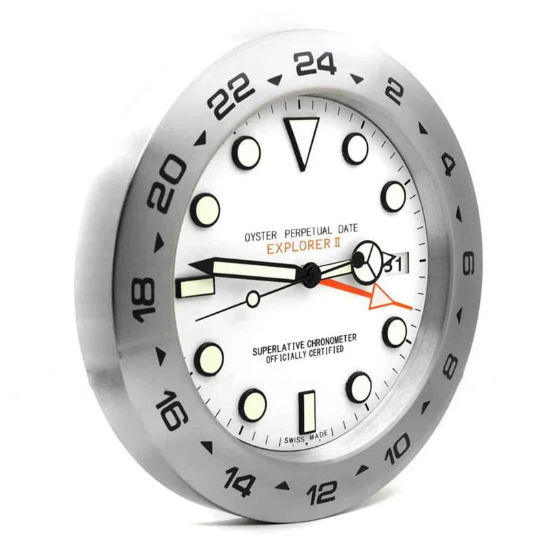 34/38 см с металлическими заклепками Туфли лодочки часы настенные в форме ночные