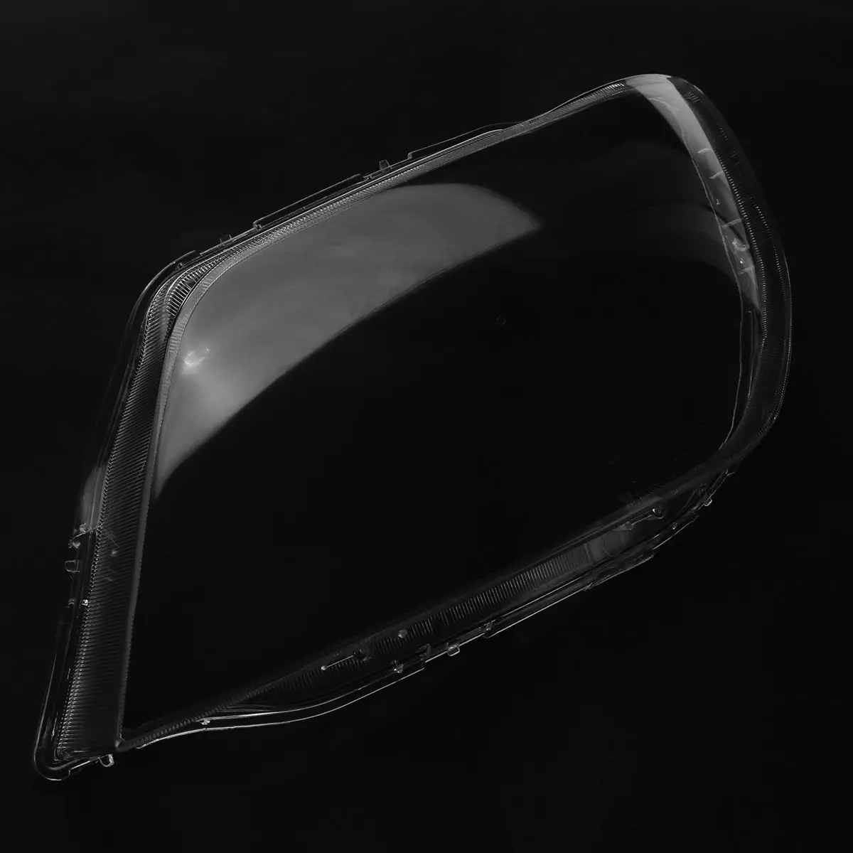 

Cover For Mitsubishi Outlander 2004 2005 2006 Headlight Cover Lamp Shade Headlights Shell Lampshade Headlamp Lens Glass