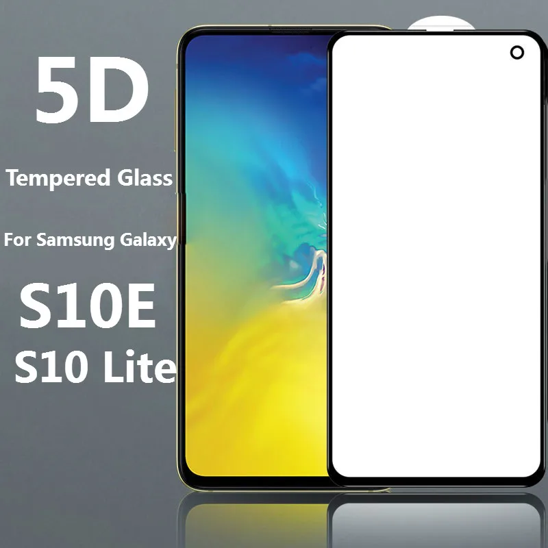 JGKK 5D с округленными изогнутыми краями Защитная пленка для экрана из закаленного