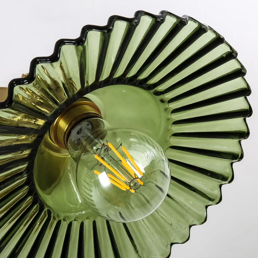 Скандинавский латунный прикроватный настенный светильник для ванной комнаты