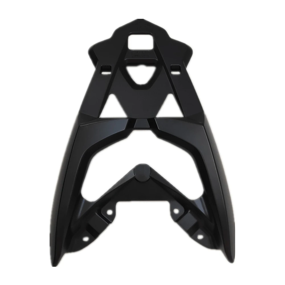 للبيع صندوق أمتعة للدراجات النارية من سبائك الألومنيوم ، صندوق خلفي للدراجات النارية Yamaha NMAX 125 155 NMAX155 NMAX125 2016 2017 2018 ، تخزين مقاوم للماء