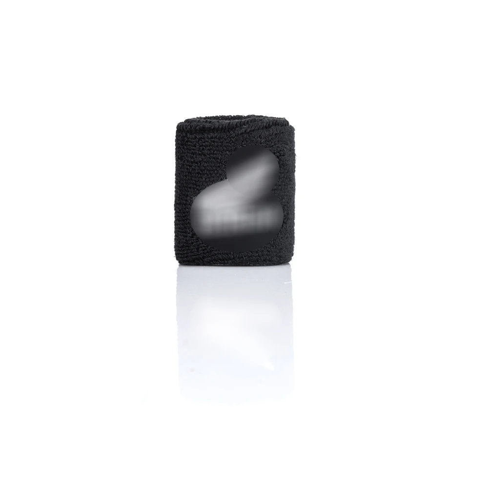 Wing WT small MOTO4U хлопок мотоциклы Гибкая Тормозная жидкость сцепления масла резервиор носки поглощающие утечки для Honda HRC два размера - Цвет: Wing WT small