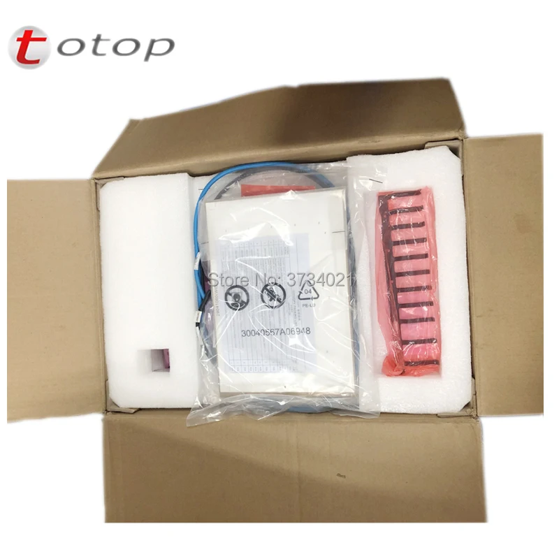 Huawei MA5800-X7 GPON OLT с шасси+ 2* MPLA+ 2* PILA+ 1* GPHF C+ и аксессуарами, 16 SFP модуль C+ OLT