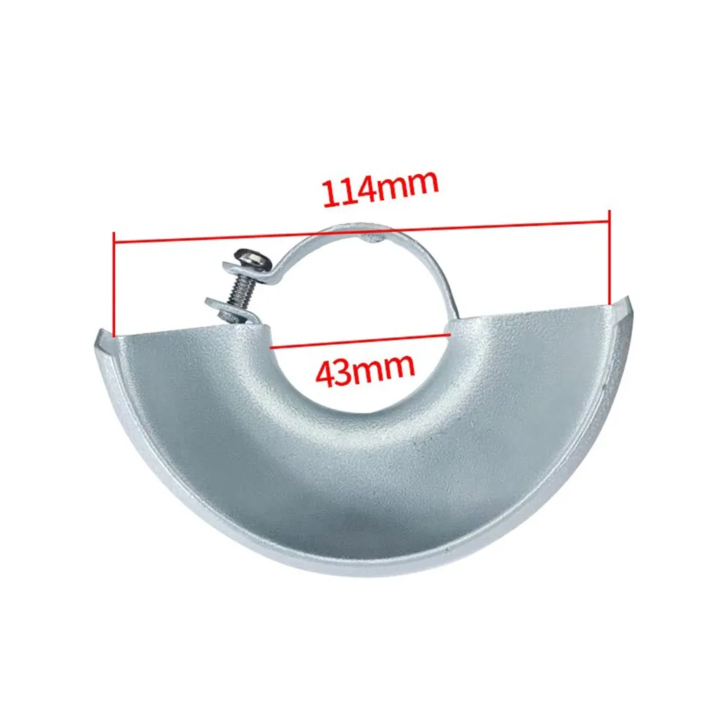 

Angle Grinder Wheel Safety Guard Protector Protective Cover For 6-100/9523 Grinders Angle Grinder Protector Cover