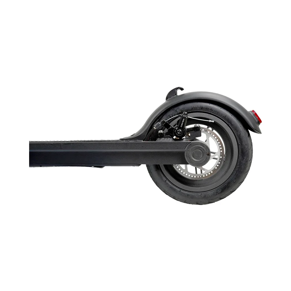 25 км/ч Электрический скутер Умный складной электрический с светодиодный