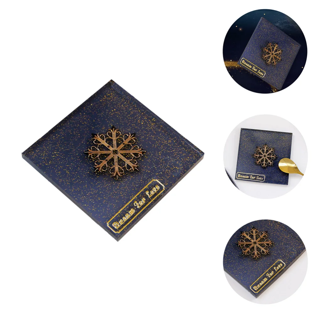 

1 шт. нескользящий коврик для чашки, держатель для чашки, теплоизолированный коврик для кофейной чашки (разные цвета)