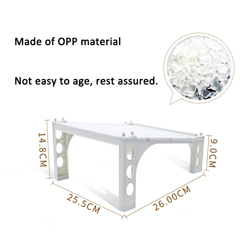 Толстые двойные стеллажи для обуви современный чистящий стеллаж хранение
