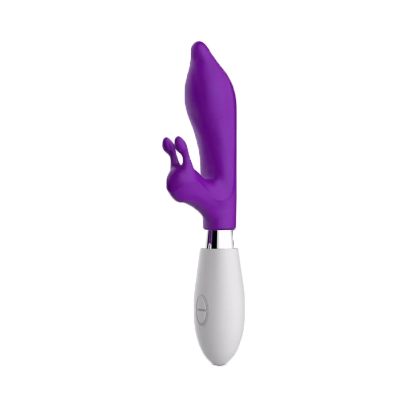 10 Speed G-Spot Rabbit Vibrator Clitoris Massage Back Dildo Rotating Head Dolphin Vibrators Female Adult Sex Toys Erotic Product | Красота и