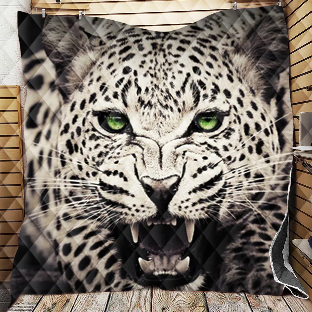 Online Coperta Personalizzata Con Stampa Cavallo Leopardo Fai-da-te Per Divano Letto Spessa Peluche Sherpa Coperta Ponderata Cubre Cama Coperta Da Viaggio Calda