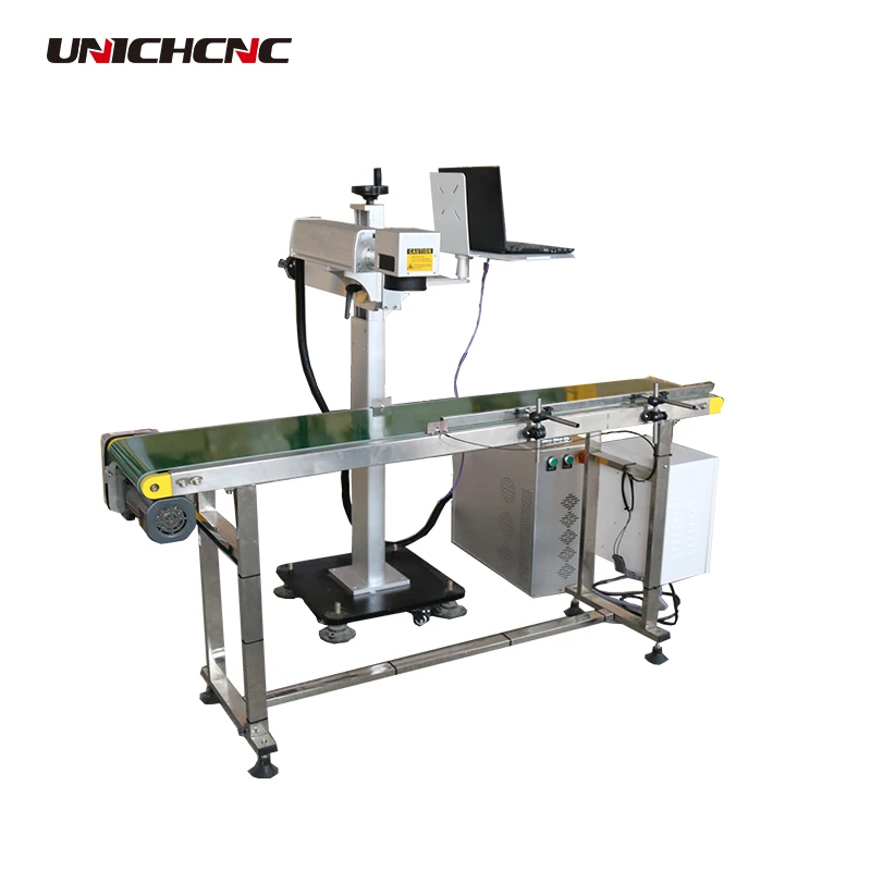 

Самая популярная лазерная маркировочная машина для животных 20 Вт 30 Вт 50 Вт 70 Вт 100 Вт