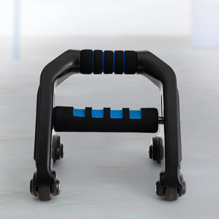I-shaped отжимания стенд домашний фитнес-оборудование устройство для тренировки мышц пуш-ап брюшное колесо WHShopping
