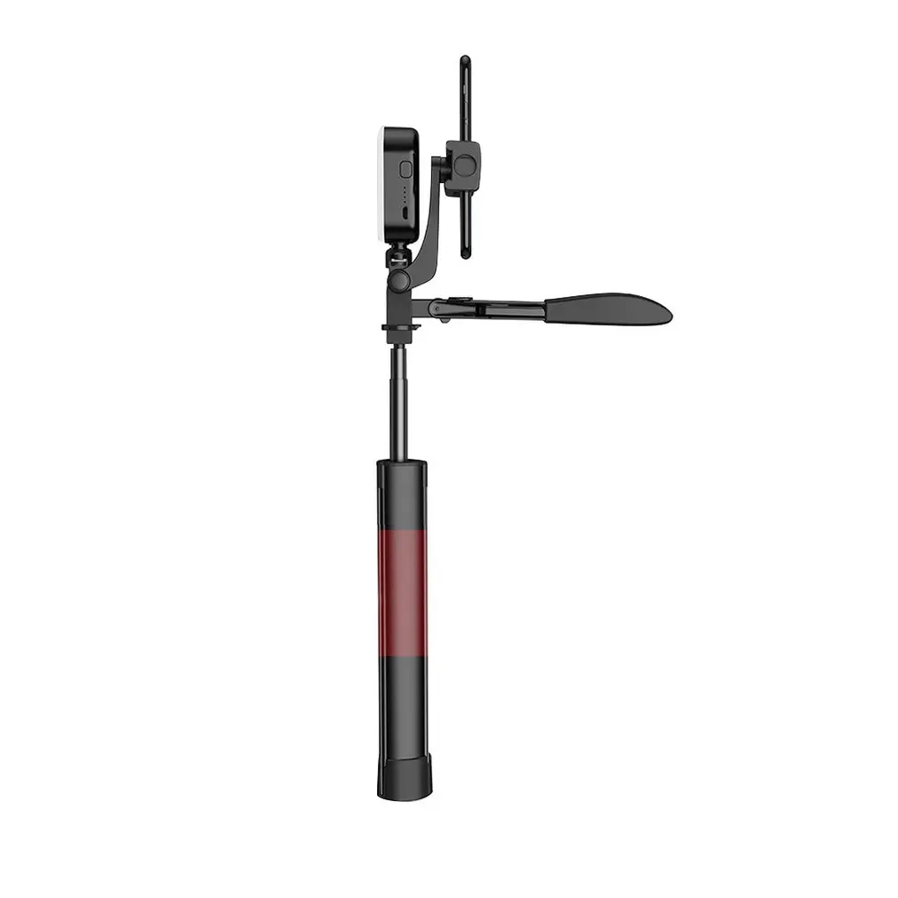 Алюминиевый сплав ручной видео стабилизатор многофункциональный мобильный