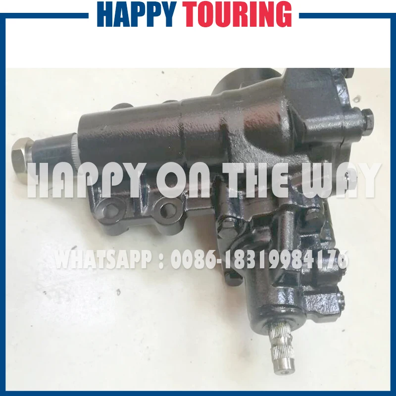 Для Lexus LX450 Toyota Land Cruiser FJ80 FZJ80 усилитель руля коробка 4411060211 44110-60211 LFET ручной привод