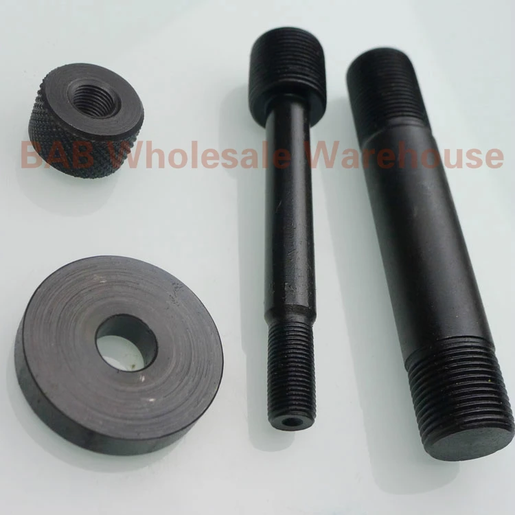 Гидравлические штампы ручная штамповка Круглый штамп Гидравлический дырокол