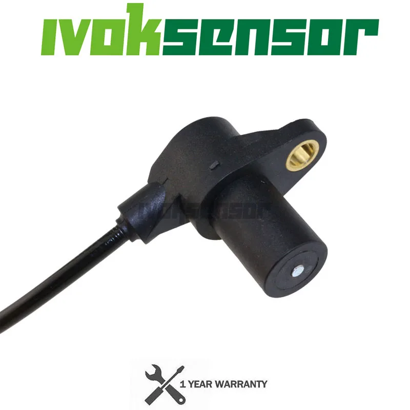 Коленчатый вал коленчатого вала положение датчик скорости Отправитель для ALFA ROMEO