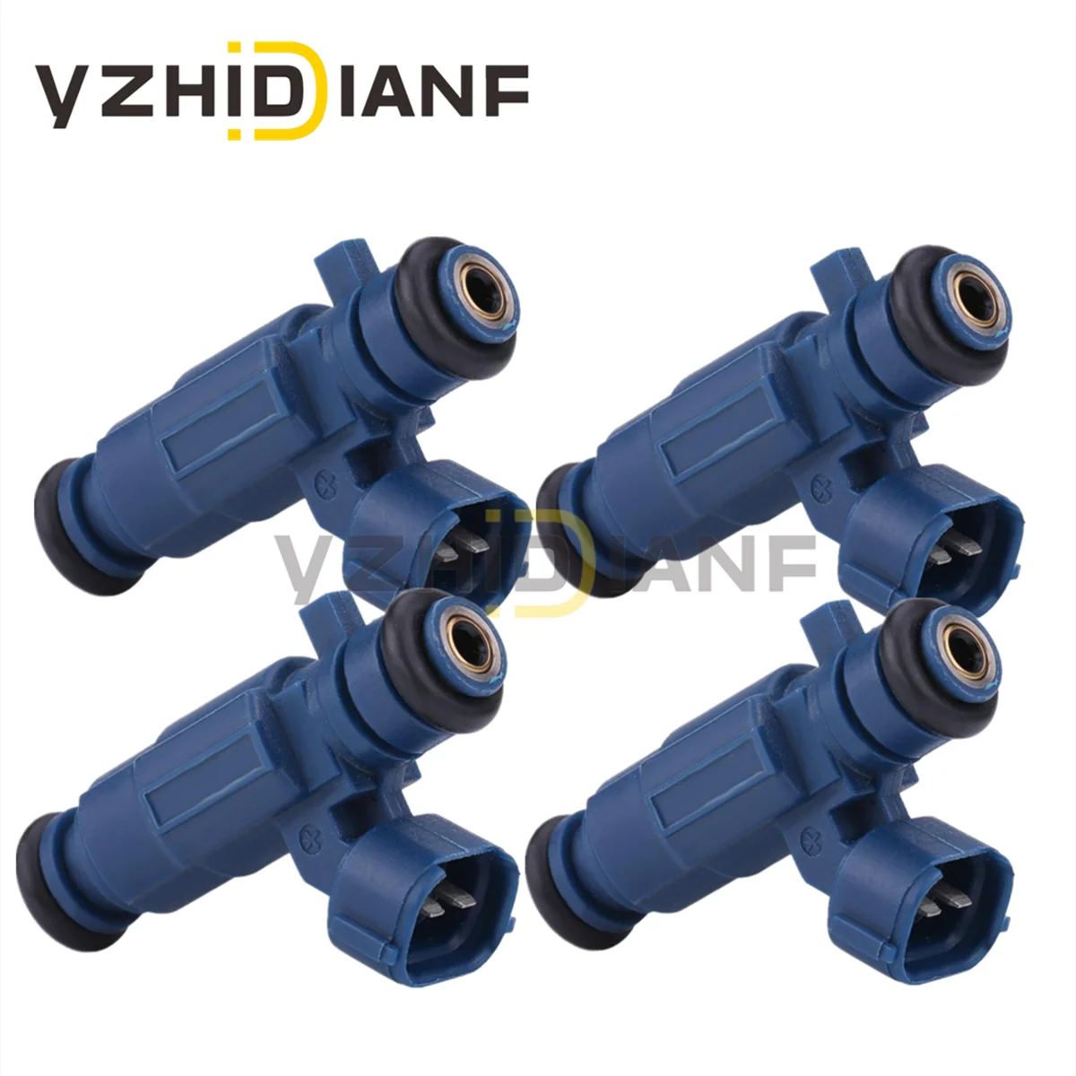 

Car Original Quality 35310-2B000 353102B000 Fuel Injectors Nozzle For Hyundai- i20 i30 Kia- Cee'D 1.4L 2007-2018