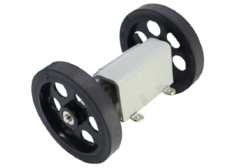 

Z96-F Mechanical Length Distance Meter Counter Double Rolling Wheel 0-9999.9m
