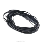 Универсальный резиновый ремень для ремонта DVD J27 21, шт.пакет-110 мм