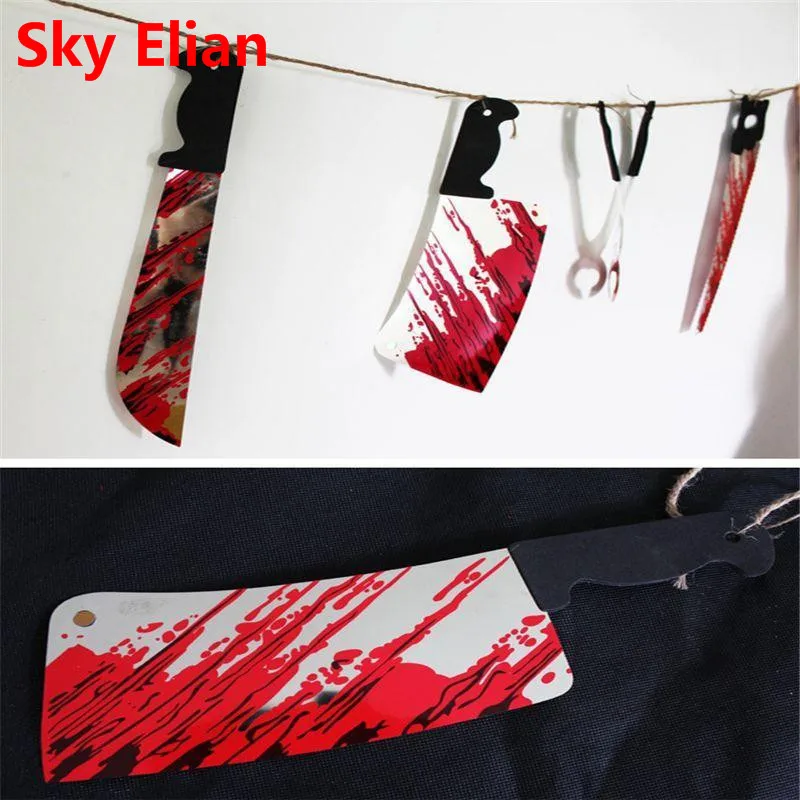 Детские наручники для Хэллоуина реквизит вечеринки инструменты косплея