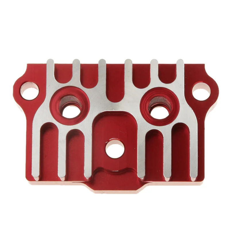 

Motorcycle CNC Oil Cooler Horizontal Engine Cylinder Cover Fit For 125cc 140cc Dirt Pit Bike Monkey Bike Atv Quad