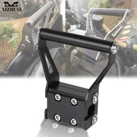 crf 1000 l motorcycle gps mounting bracket for honda crf1000l crf 1000l africa twin 2018 2021 2020 navigation mounting brackets