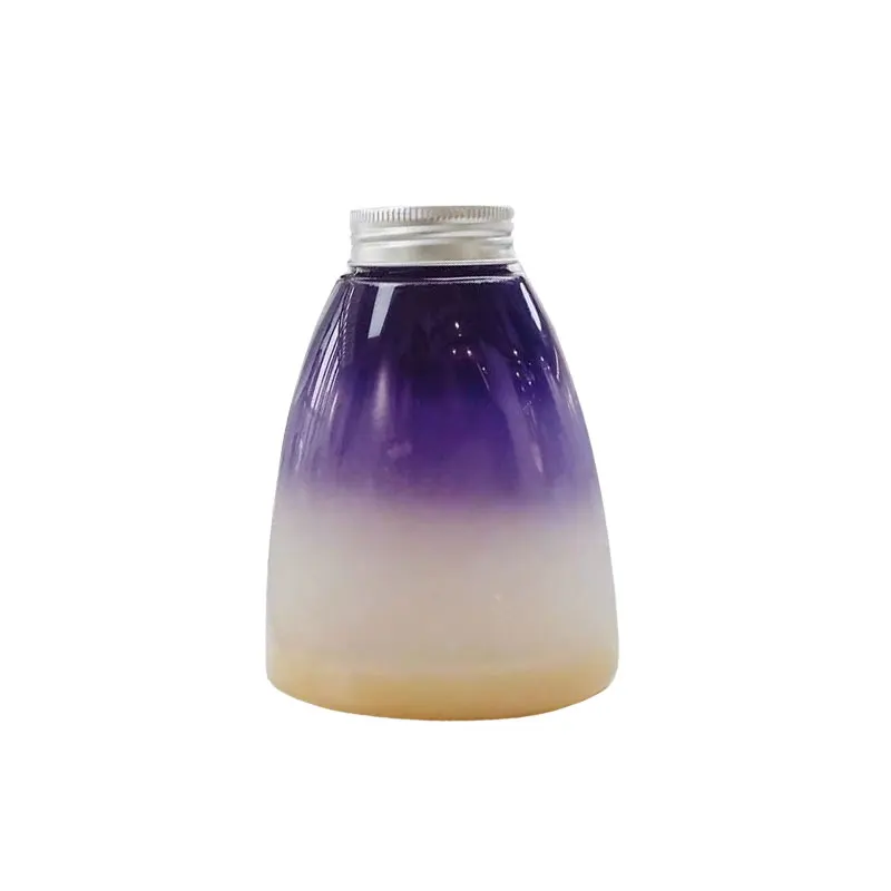 

10pcs Creative Drink Bottle PET Cute Shaped Juice Milk Tea CoffeeTakeaway Cold Bubble Tea Plastic Bottle Party Bitthday Cups