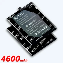 4600mAh Battery For UMI Umidigi A5 Pro A5Pro Cell Phone Replacement Batteries For UMI Umidigi A 5 Pro+Tools