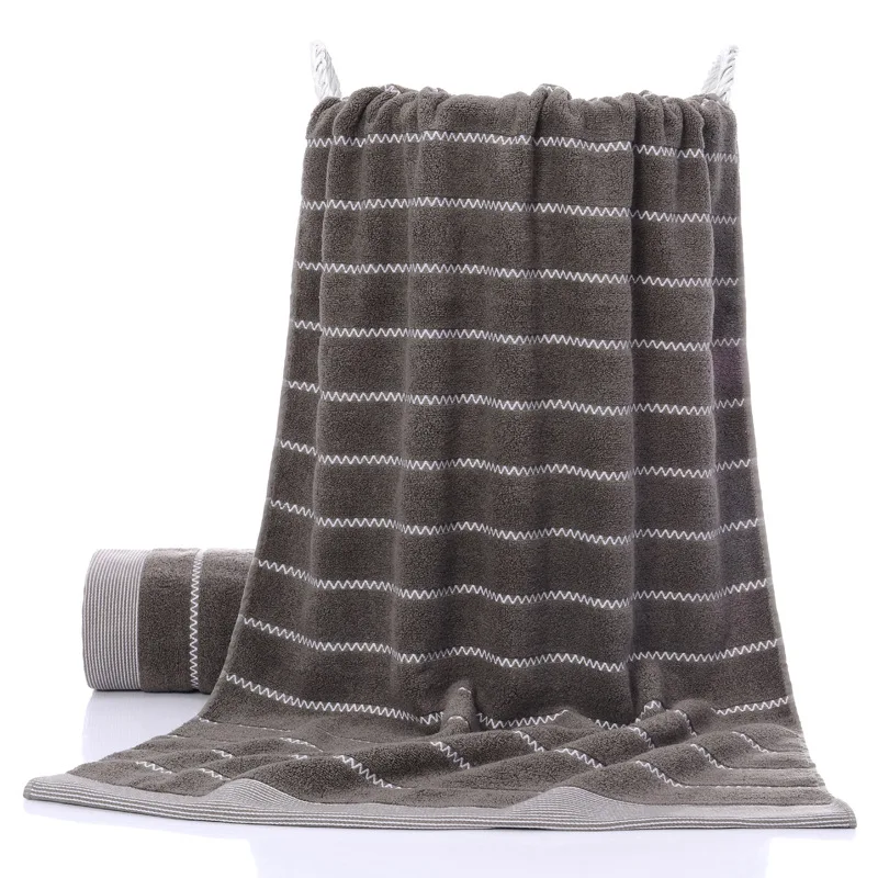 

New Soft Skin-friendly Baby Blanket Cotton Material Without Lint Good Water Absorption