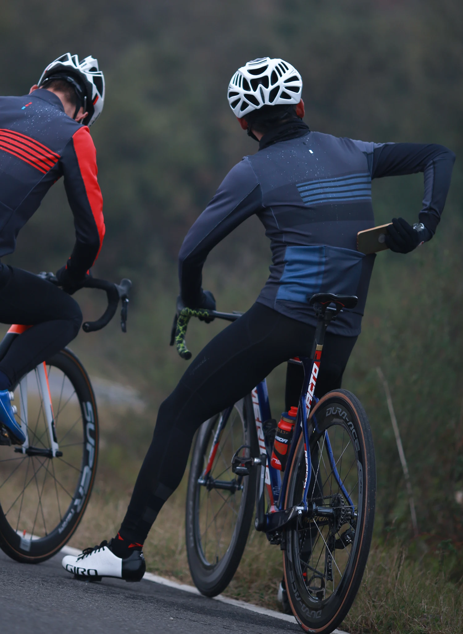 SPEXCEL 0 градусов глубокая зимняя велосипедная куртка ветронепроницаемая и