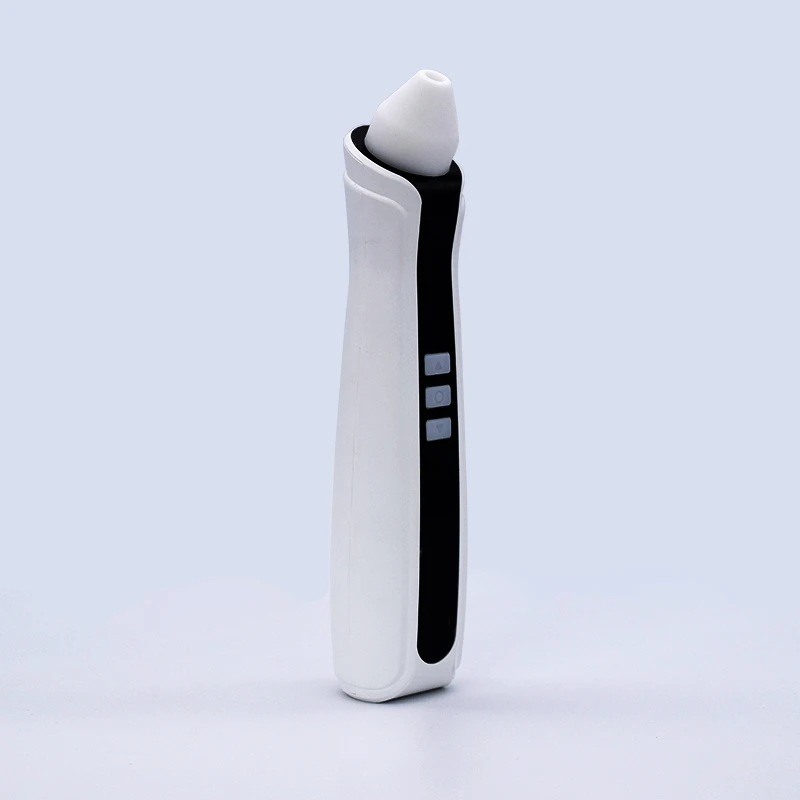 Новое поступление usb Перезаряжаемый вакуумный угрей всасывание удаление красота инструмент с 500 кратным увеличением электронный микроскоп