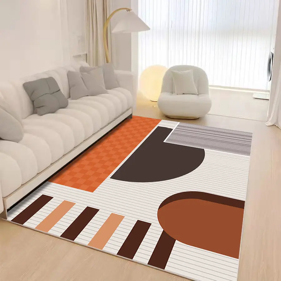 carpets for living room decoration washable floor lounge rug large area rugs bedroom home living room decor mat vortex rug free global shipping